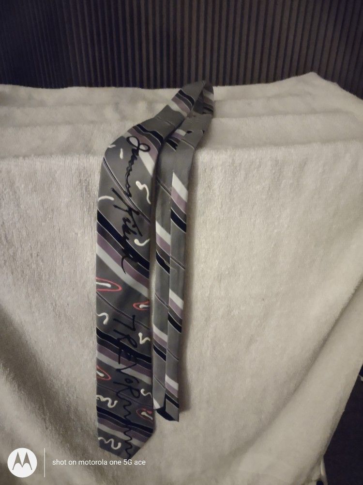 Collector Tie! Were you an All My Children fan?