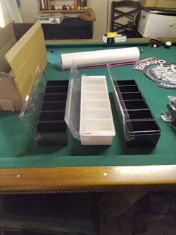 Garnish Tray
