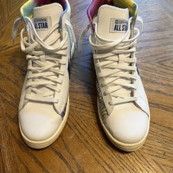 Converse -Pro Leather Basketball Shoe