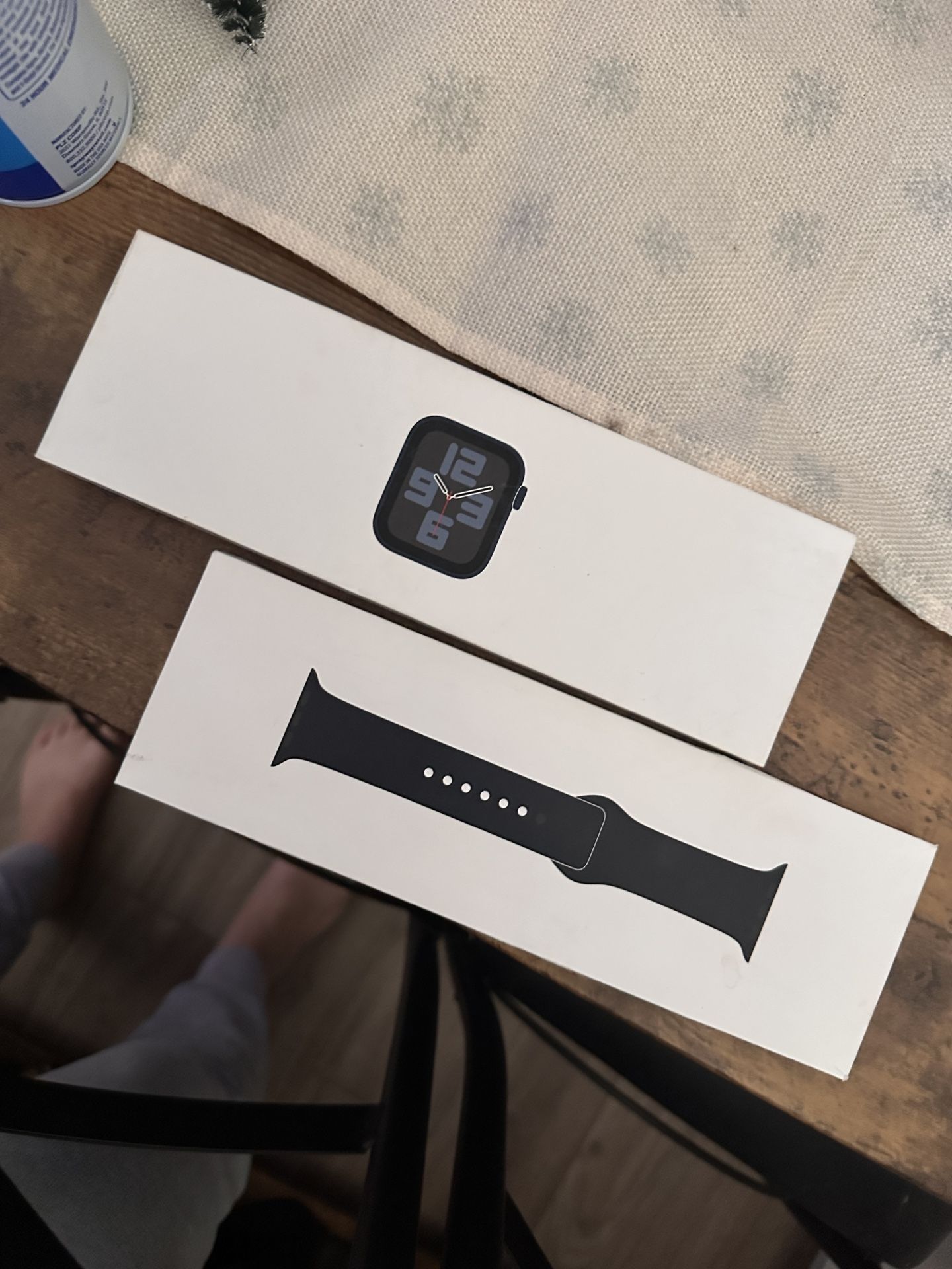 Apple Watch