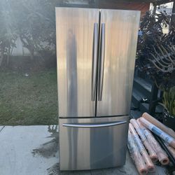  Refrigerator Samsung