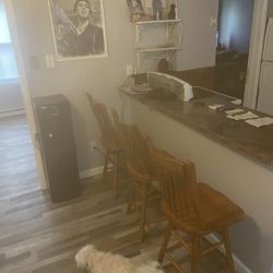 Kitchen table