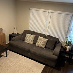 Sofa Set