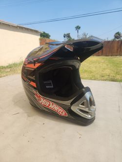 Kids Bicycle Helmet