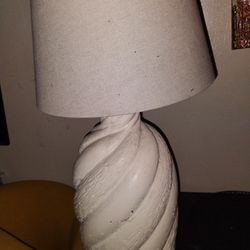 Vintage Floor Lamp