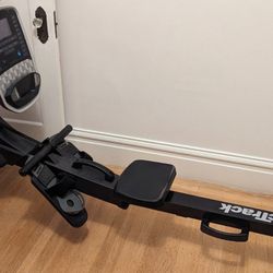 Norditrack RW500 Air Flow Control Rower