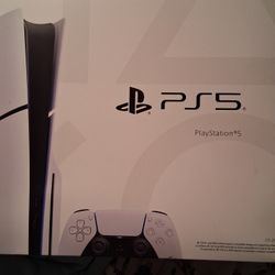 Ps5