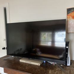 TCL QLED tv