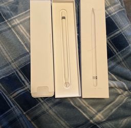 Apple Pencil 