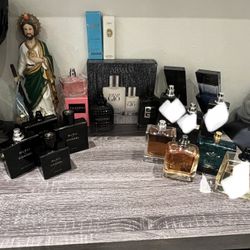 All Brand New Some With Box Some Without 