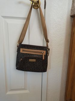 Calvin  Klein  purse.