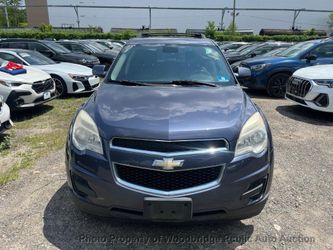 2014 Chevrolet Equinox