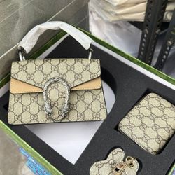 Bag(new In Box)(firm On Price No Lower Price 