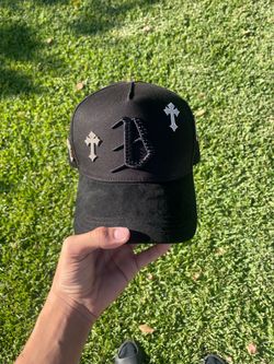 Barbas b star hat doesn’t have box or tags
