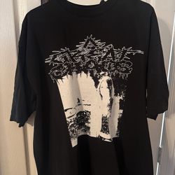 Ken Carson AGC Tee