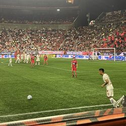 Xolos Vs Pumas Feb 27 Viernes