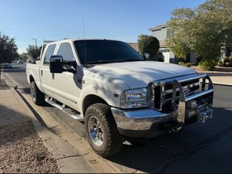 1999 Ford F-250