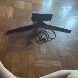 Tv Cord &stand