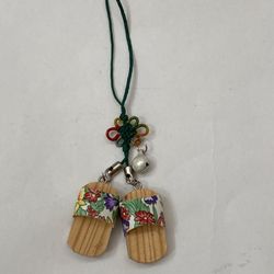 Sandal Charm   ¥•¥