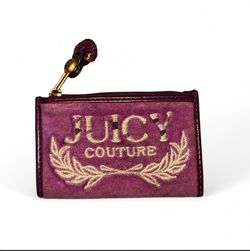 Vintage juicy couture
