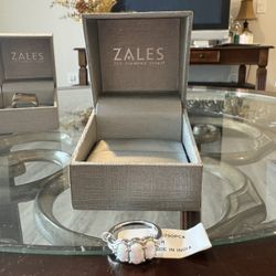 Women’s Ring Size 7-8