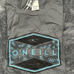 New Oneill Size M shirt