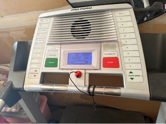 Treadmill