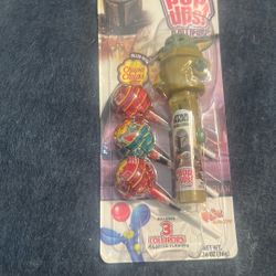Star Wars Candy You 
