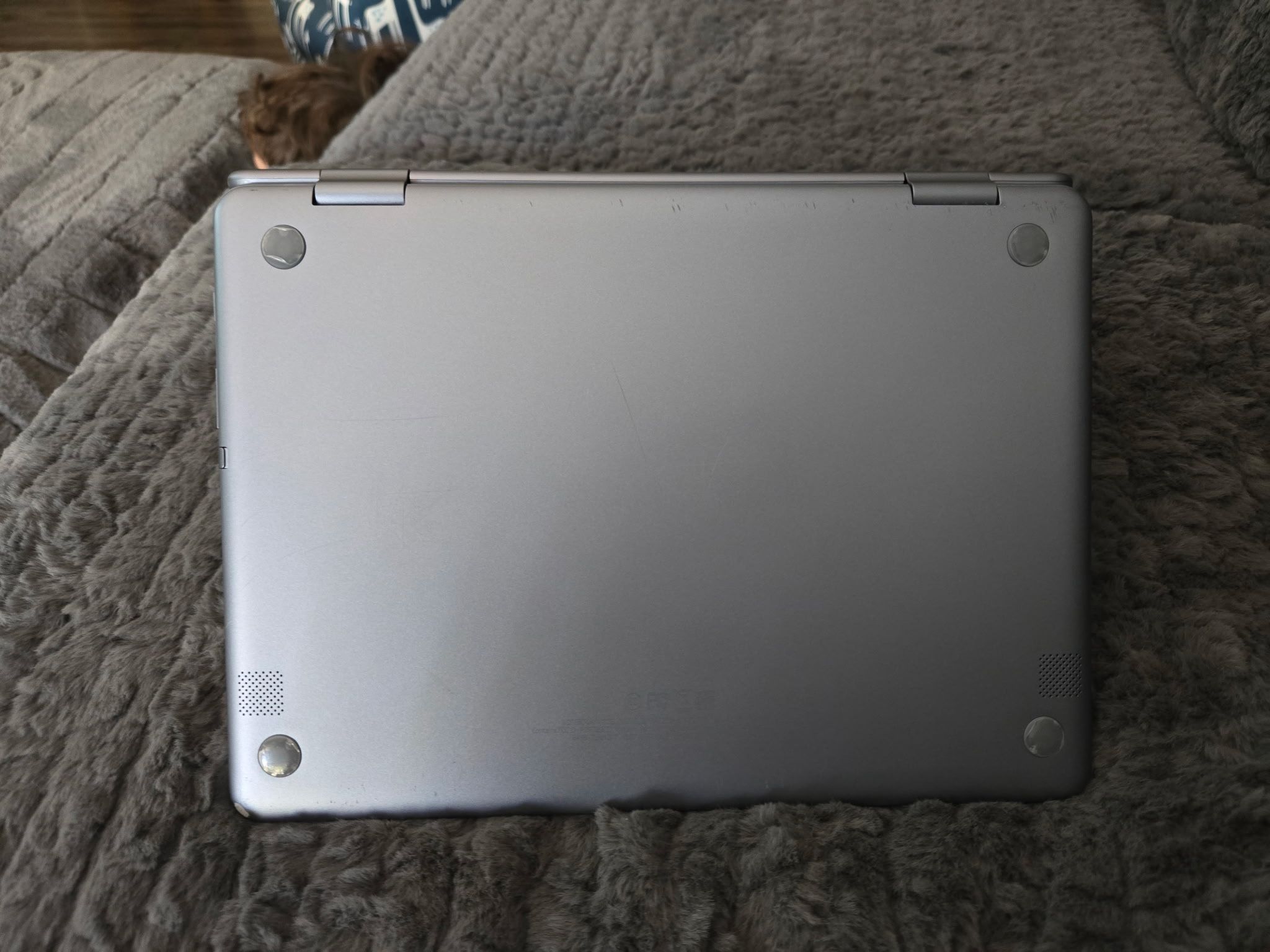 2023 Samsung Chrome Book