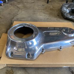 Harley Davidson 103 Primary Cover 