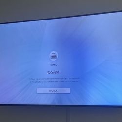 Samsung TV LED 2019 65”