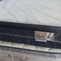 🏡🛌MATTRESSES COLCHONES AVAILABLES ALL STYLES AND SIZES LOW PRICES BRAND NEW 🛌 🏡 