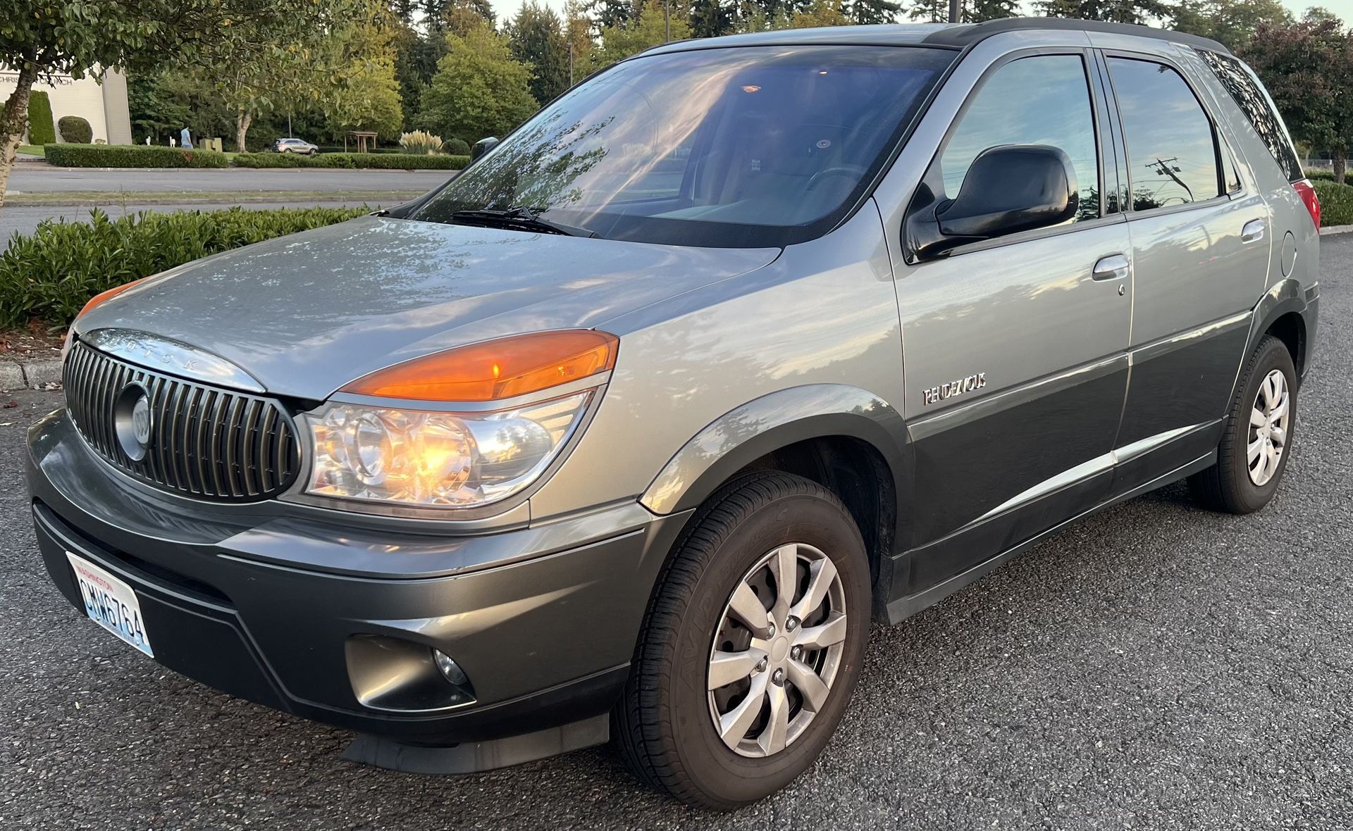 2003 Buick Rendezvous for Sale in Bothell, WA - OfferUp