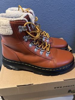Dr martens Size 6