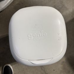 Diaper Genie