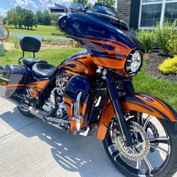 TRADE FOR CORVETTE-MUSCLE—HOTROD!