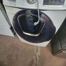 Only Washers 