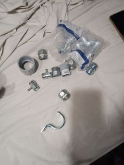 Electrician equipment