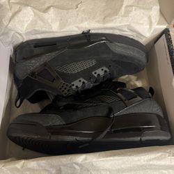 Jordan Spizike Low 9.5 