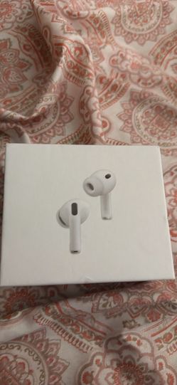 Airpod Pro 3 ANC