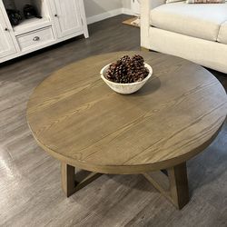 Living Room Table