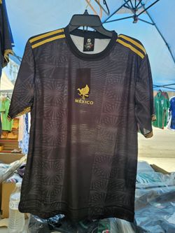 Mexico Jersey