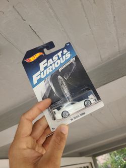 Hot Wheel