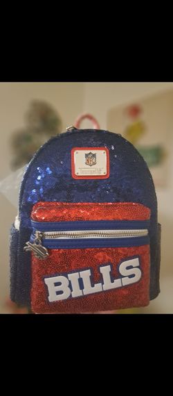Loungefly Original NFL Bills