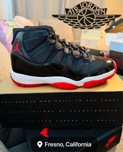 Air Jordan Retro 11