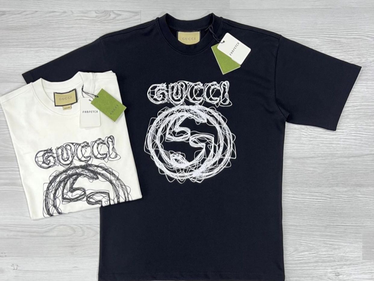 GUCCI T SHIRT