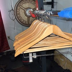 Hangers
