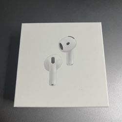 Airpod gen 4