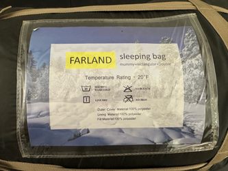 2 person sleeping bag