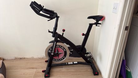 Schwinn  indoor cycling bike